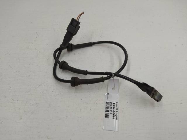 Датчик ABS Renault Logan, 2006 г., OEM 8200419177, арт. 10244471