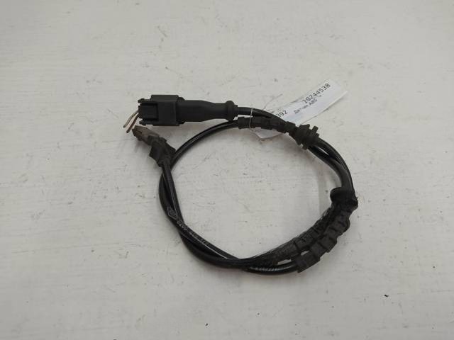 Датчик ABS Renault Logan, 2006 г., OEM 8200419177, арт. 10244538