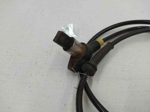 Датчик ABS Volkswagen Passat, 1990 г., OEM 191927807D, арт. 10244569, фото 2