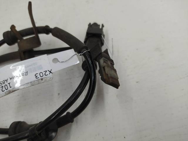 Датчик ABS Renault Kangoo, 2005 г., OEM 8200441401, арт. 10244573, фото 2