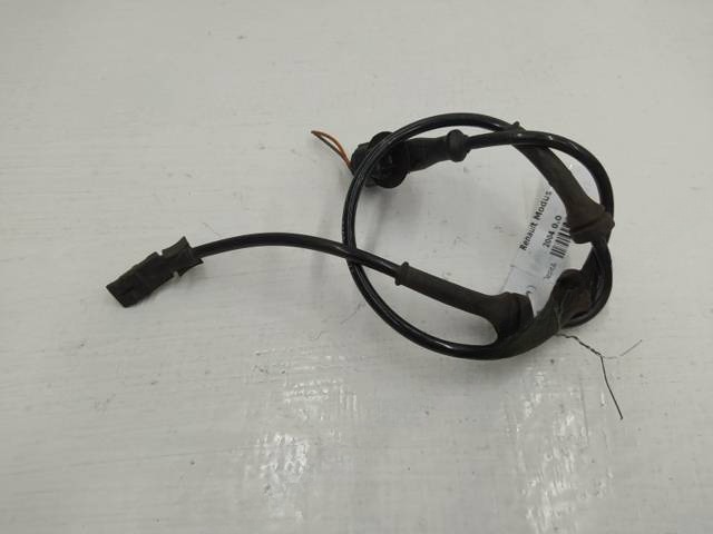 Датчик ABS Renault Modus, 2004 г., OEM 8200419177, арт. 10244681