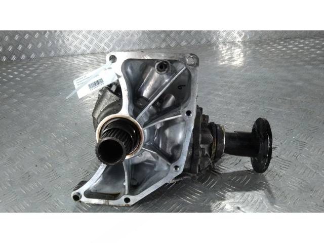 Раздаточная коробка Nissan X-Trail, 2005 г., OEM XUK, арт. 102452.25, фото 2