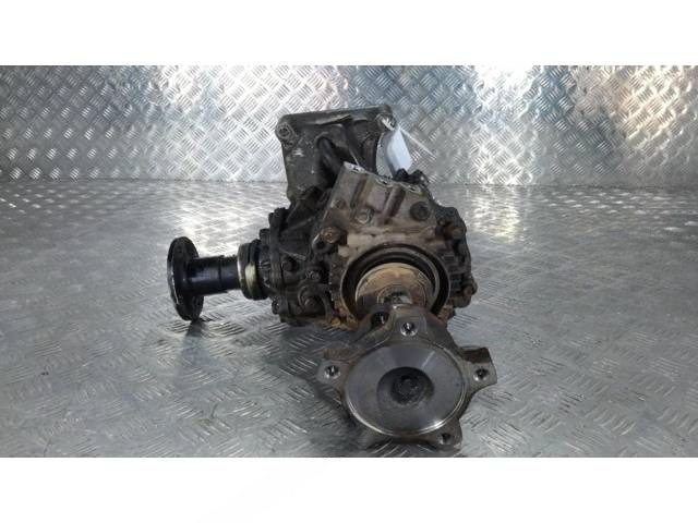 Раздаточная коробка Nissan X-Trail, 2005 г., OEM XUK, арт. 102452.25, фото 4