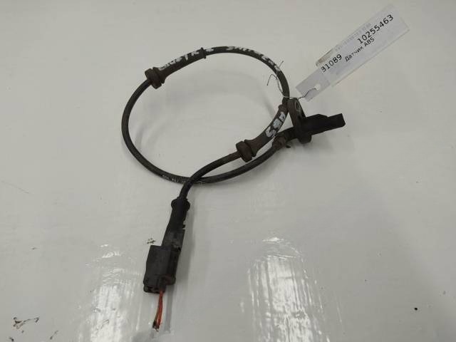 Датчик ABS Renault Sandero, 2009 г., OEM 8200752605, арт. 10255463