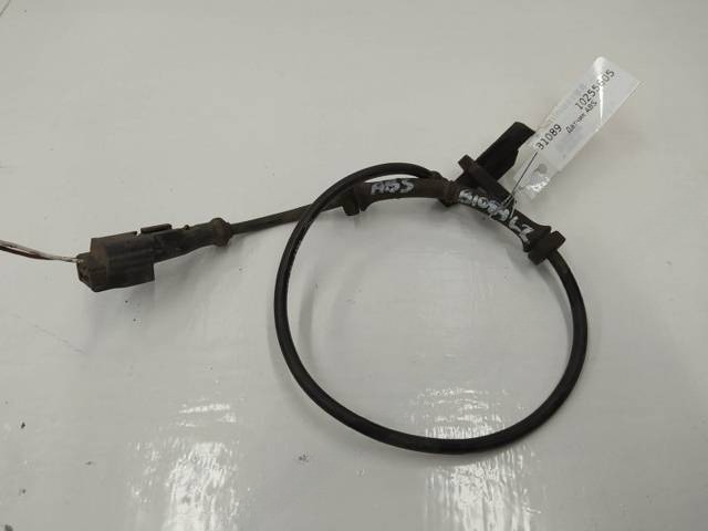 Датчик ABS Renault Sandero, 2009 г., OEM 8200752604, арт. 10255605