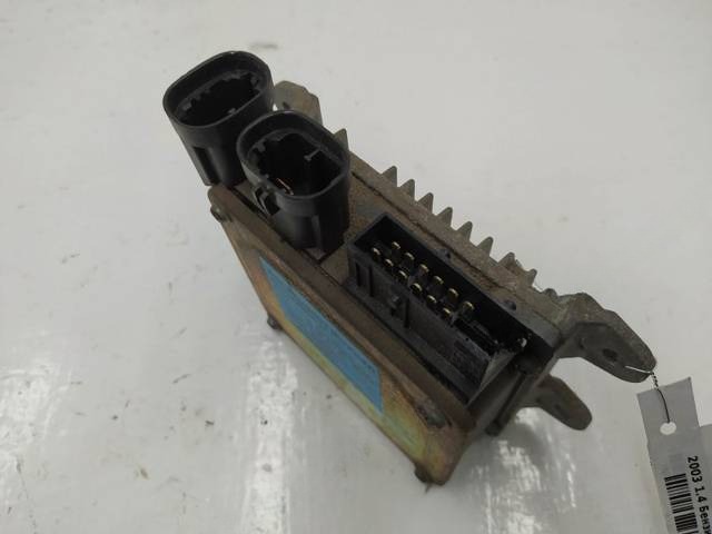 Блок управления Citroen C3, 2003 г., OEM 9649847780, арт. 10256553, фото 3