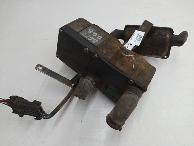 Автономный отопитель Opel Omega, 2003 г., OEM 25225002, арт. 10257156