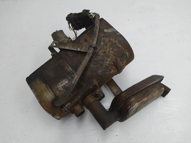 Автономный отопитель Opel Omega, 2003 г., OEM 25225002, арт. 10257156, фото 2