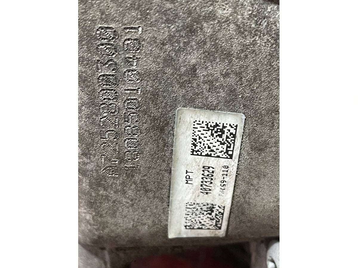 Раздаточная коробка Mercedes GLC X253, 2019 г., OEM A7252800300, арт. 102584659, фото 4