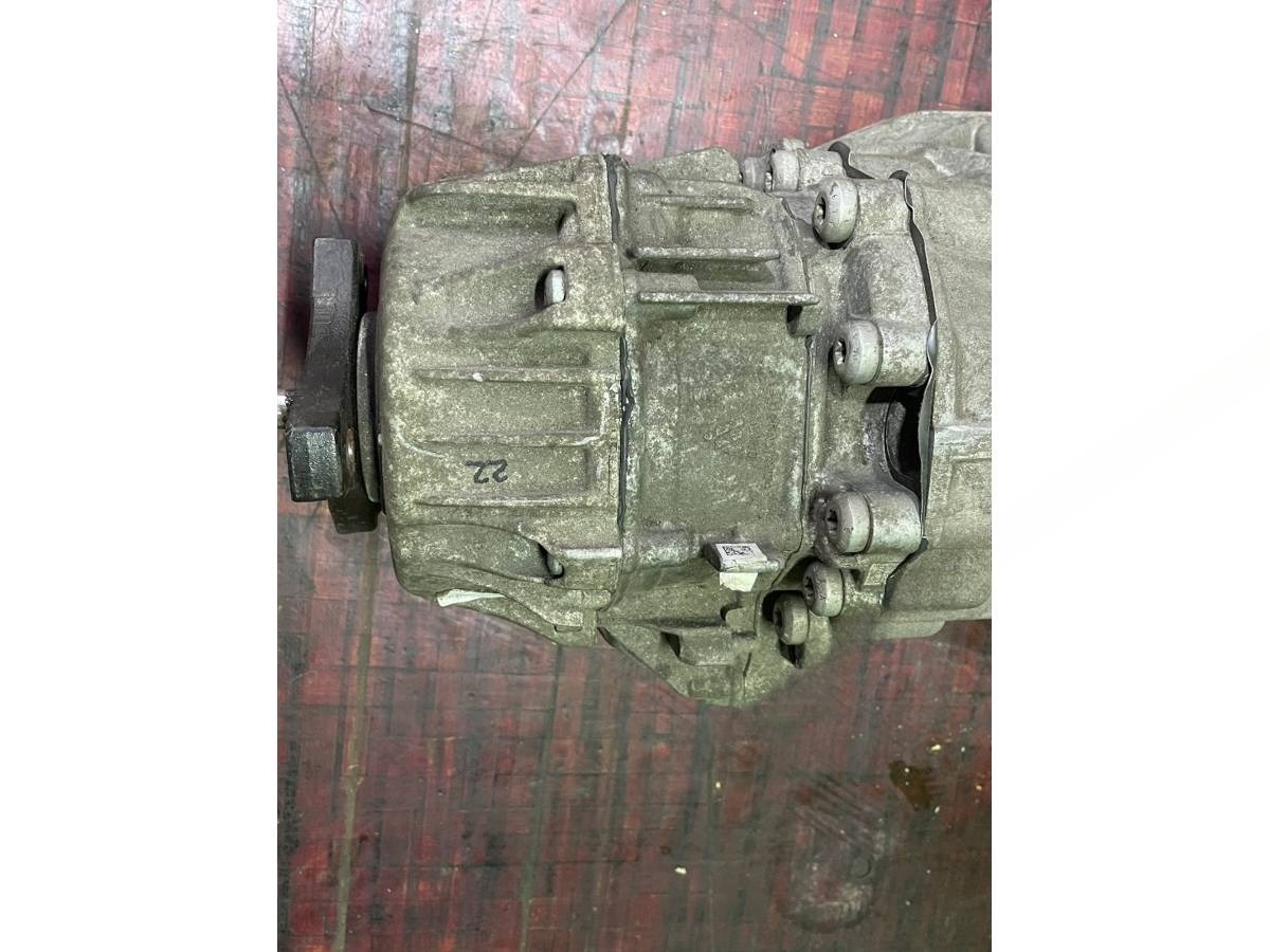 Раздаточная коробка Mercedes GLC X253, 2019 г., OEM A7252800300, арт. 102584659, фото 5