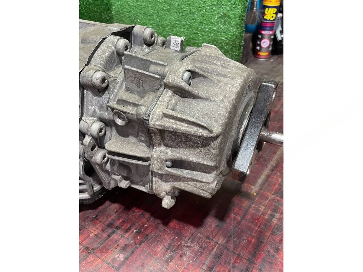 Раздаточная коробка Mercedes GLC X253, 2019 г., OEM A7252800300, арт. 102584659, фото 6