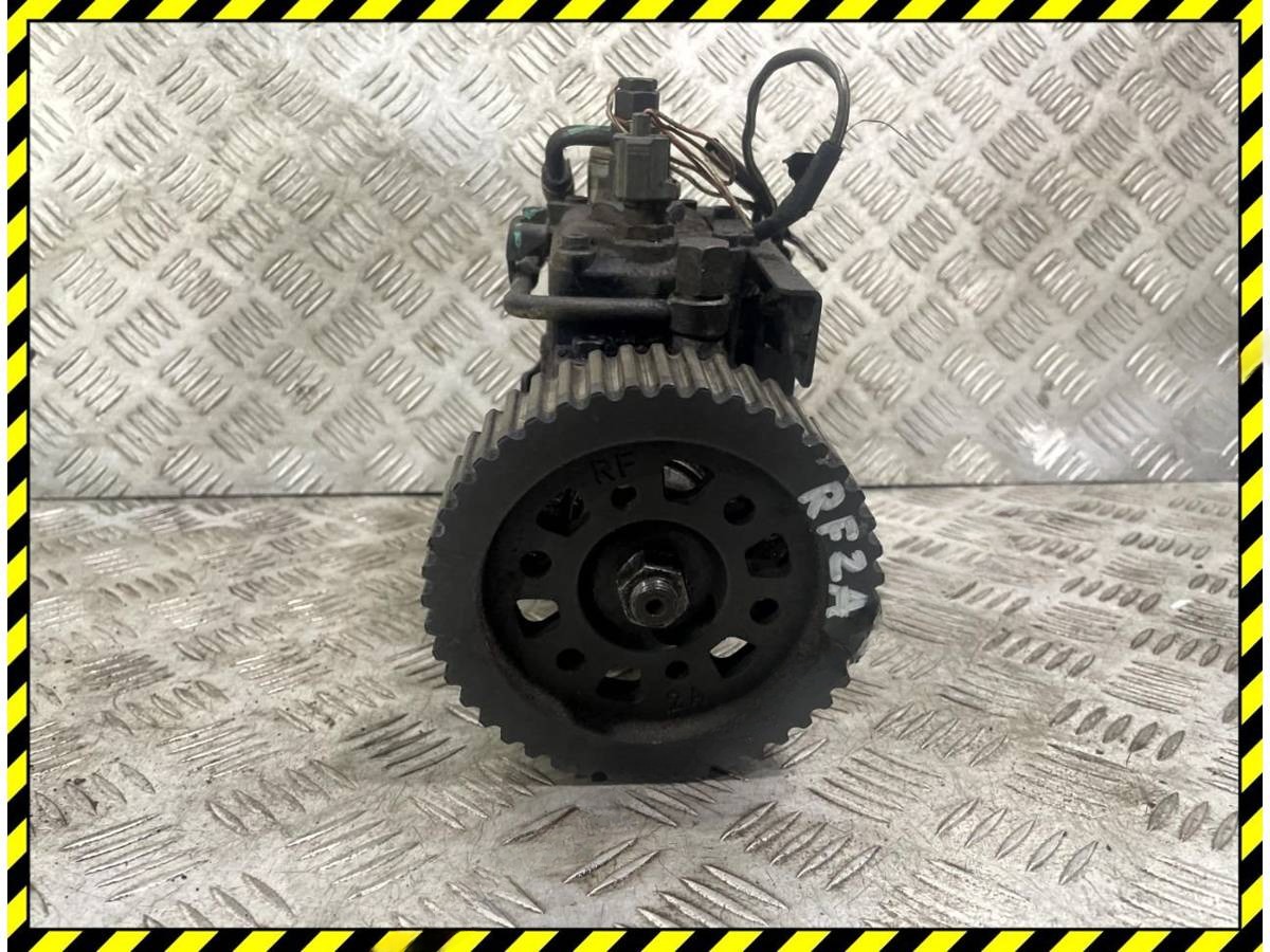 ТНВД Mazda GF, 1999 г., OEM 09650050207, арт. 102621425
