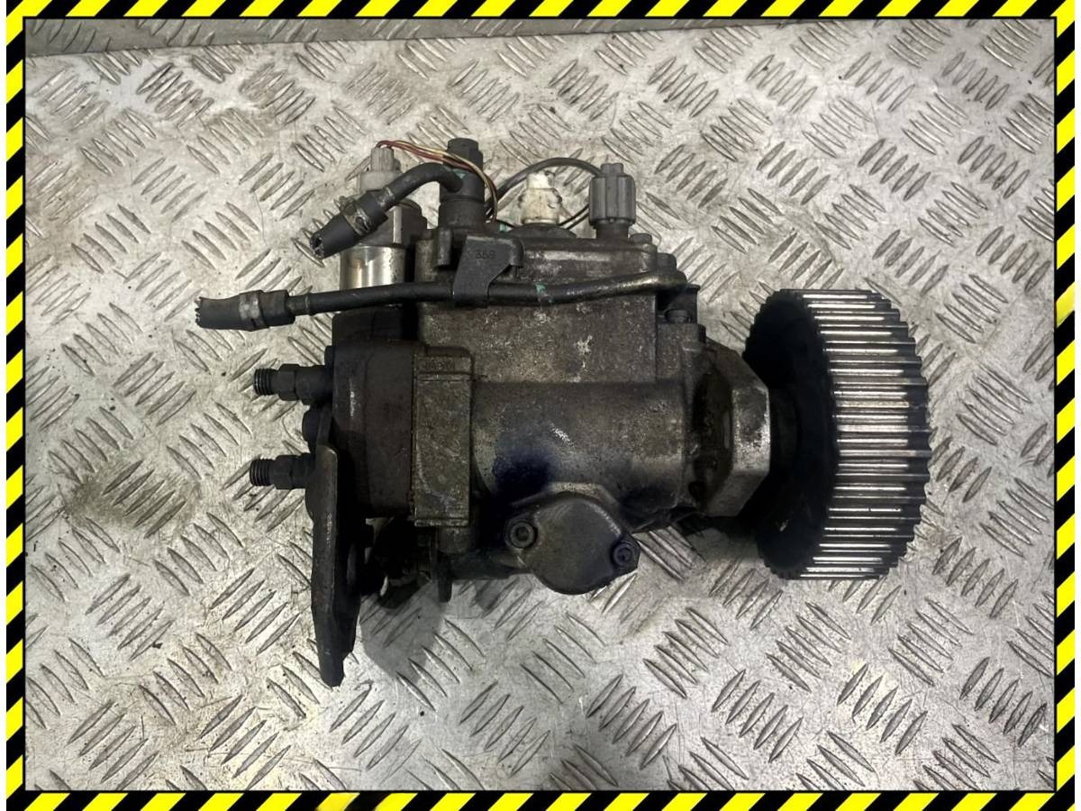 ТНВД Mazda BJ, 2001 г., OEM 09650050207, арт. 102621425_3