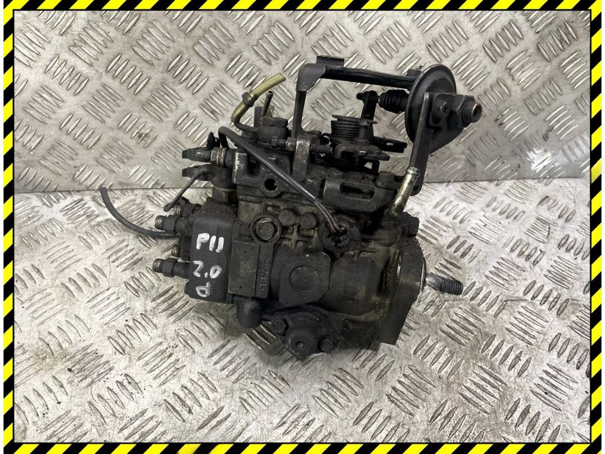 ТНВД Nissan Primera, 1999 г., OEM 1670057J06, арт. 102621478