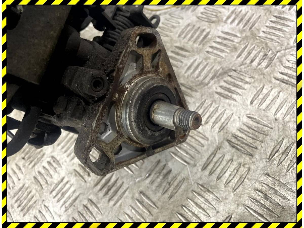 ТНВД Nissan Primera, 1999 г., OEM 1670057J06, арт. 102621478, фото 2