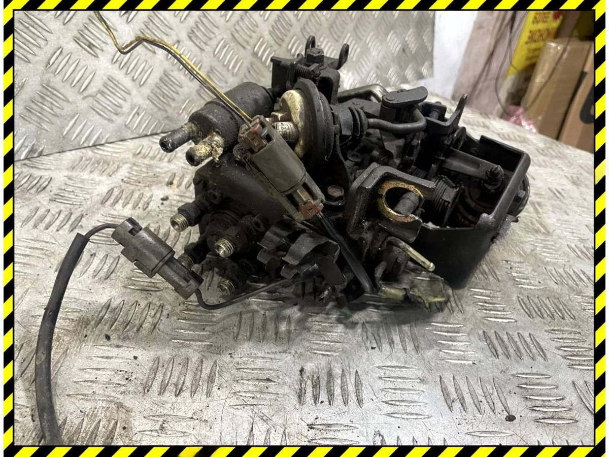 ТНВД Nissan Primera, 1999 г., OEM 1670057J06, арт. 102621478, фото 5