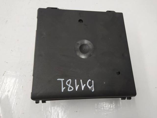 Блок комфорта Skoda Fabia, 2005 г., OEM 6Q1937049D, арт. 10262748, фото 3
