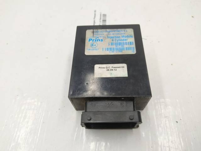 Блок управления Volkswagen Passat, 1997 г., OEM 10R020507, арт. 10263004