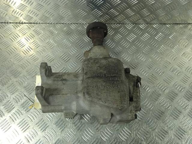 Раздаточная коробка Volvo V50, 2004 г., OEM 1023847, арт. 102653.25