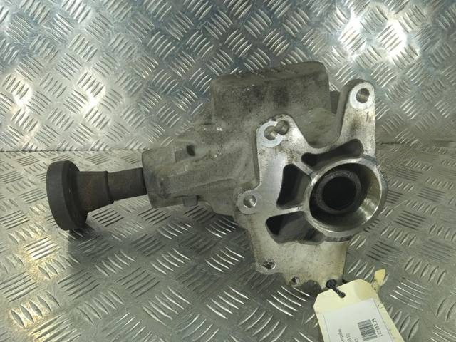 Раздаточная коробка Volvo V50, 2004 г., OEM 1023847, арт. 102653.25, фото 2