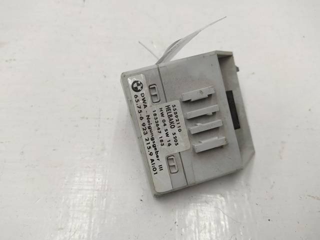 Блок управления BMW E46, 2003 г., OEM 69232159, арт. 10268833