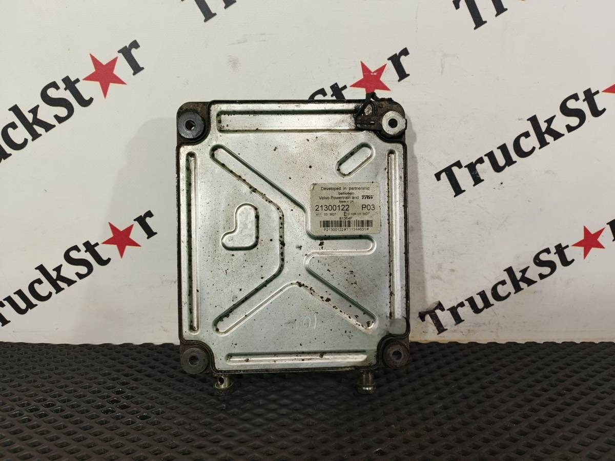 Блок управления Volvo FH FH4, 2012 г., OEM 21300122, арт. 102723v4, фото 6