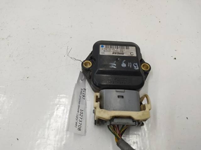 Блок управления Honda Civic, 2004 г., OEM 37910PLZG01, арт. 10273708