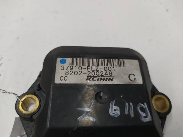 Блок управления Honda Civic, 2004 г., OEM 37910PLZG01, арт. 10273708, фото 2