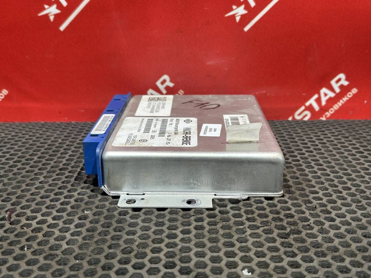 Блок управления ГАЗ Валдай EST None, 2022 г., OEM H4356D08023A0, арт. 102742v2, фото 5