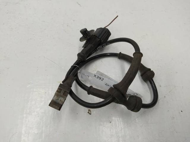 Датчик ABS Renault Logan, 2006 г., OEM 8200419177, арт. 10276342
