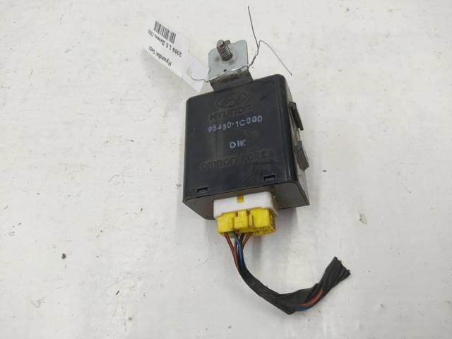 Блок управления Hyundai Getz, 2009 г., OEM 954301C000, арт. 10284938