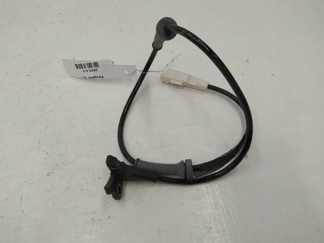 Датчик ABS Peugeot 307, 2003 г., OEM S107396001Z, арт. 10286172