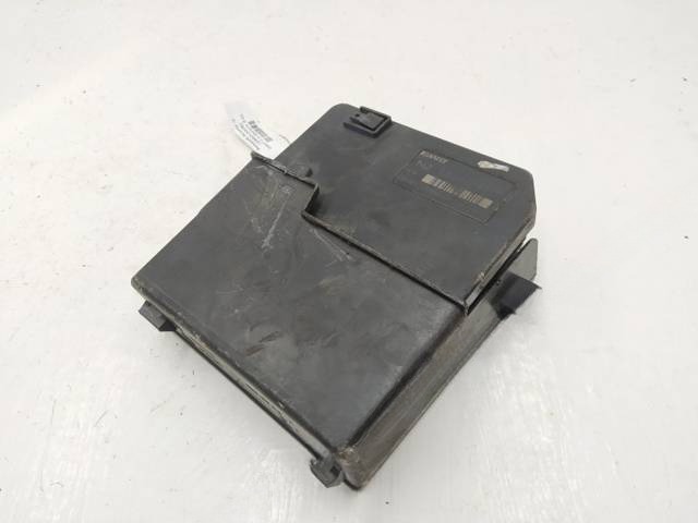 Блок комфорта Renault Scenic, 2007 г., OEM 8200481866, арт. 10291945, фото 2