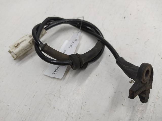Датчик ABS Peugeot 307, 2003 г., OEM 9652310580, арт. 10293541