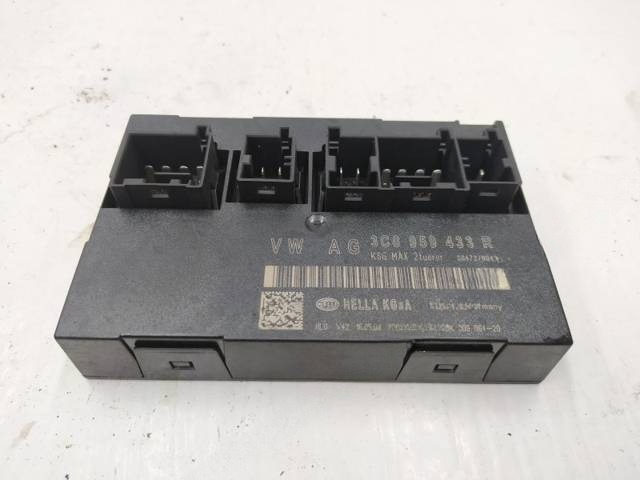 Блок комфорта Volkswagen Passat, 2008 г., OEM 3С0959433R, арт. 10295780