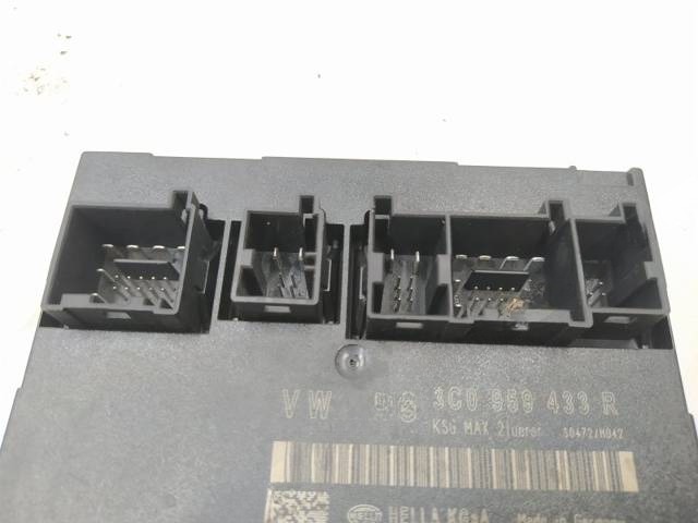 Блок комфорта Volkswagen Passat, 2008 г., OEM 3С0959433R, арт. 10295780, фото 2