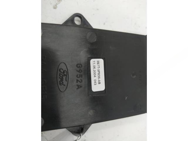 Блок управления Ford Mondeo, 2004 г., OEM 3S7T3F856AB, арт. 10298215, фото 2