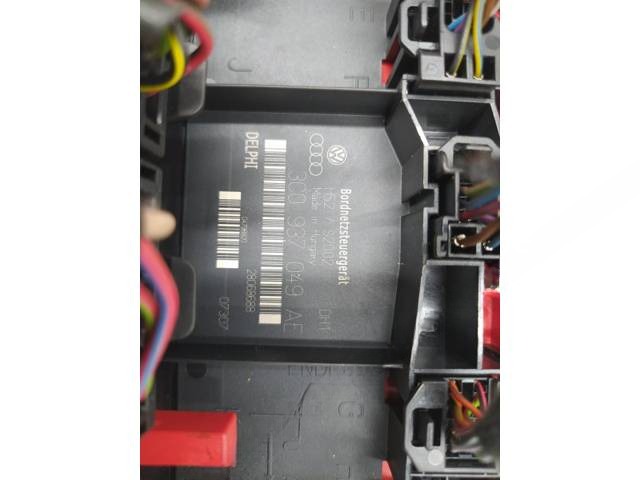 Блок комфорта Skoda Octavia, 2007 г., OEM 3C0937049A, арт. 10298727, фото 2