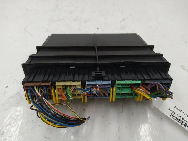 Блок комфорта Ford Fusion, 2004 г., OEM 4S6T15K600CB, арт. 10298786, фото 3