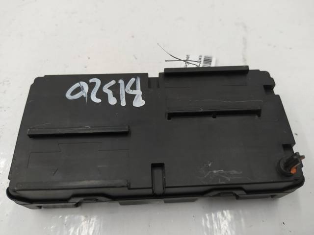 Блок управления Peugeot 607, 2004 г., OEM 96650343780, арт. 10298954, фото 2