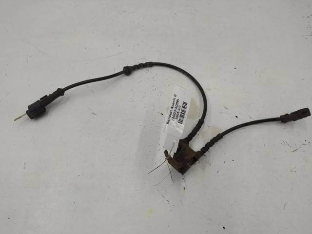 Датчик ABS Renault Scenic, 2005 г., OEM 8200419177F00C1G0010, арт. 10304636