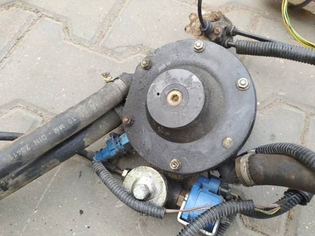 Блок управления Peugeot Partner, 2010 г., OEM 67R010098, арт. 10306066, фото 5