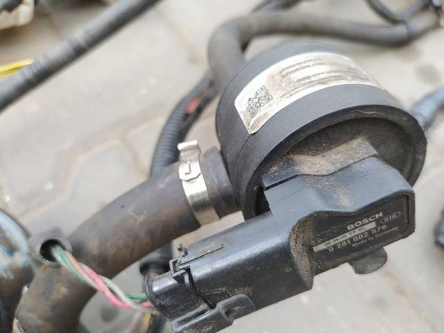 Блок управления Peugeot Partner, 2010 г., OEM 67R010098, арт. 10306066, фото 6