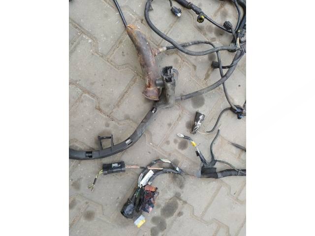 Блок управления Peugeot Partner, 2010 г., OEM 67R010098, арт. 10306066, фото 8