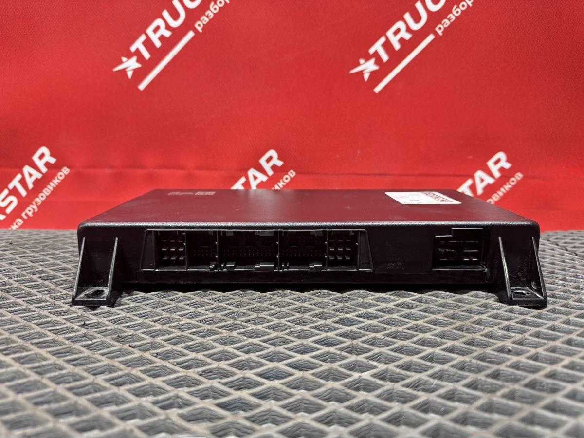 Блок управления ГАЗ Валдай EST None, 2022 г., OEM H4382010001A0, арт. 103087v2, фото 7