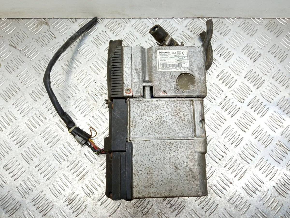 Автономный отопитель Volkswagen Passat, 1999 г., OEM 90888C, арт. 1030899