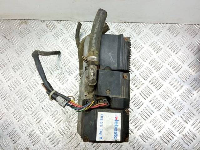 Автономный отопитель Volkswagen Passat, 1999 г., OEM 90888C, арт. 1030899, фото 2