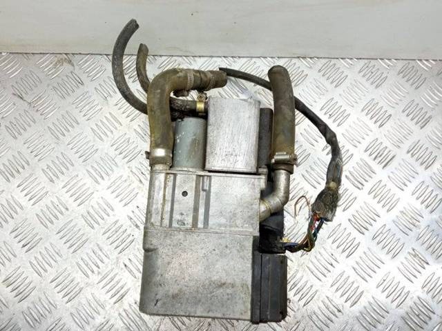 Автономный отопитель Volkswagen Passat, 1999 г., OEM 90888C, арт. 1030899, фото 3