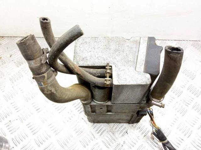 Автономный отопитель Volkswagen Passat, 1999 г., OEM 90888C, арт. 1030899, фото 4