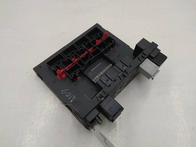 Блок комфорта Volkswagen Touran, 2008 г., OEM 3C0937049AJ, арт. 10309745
